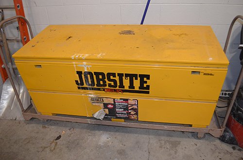 Property photo 45 - PERSONAL PROPERTY AUCTION, FORT WAYNE HOUSING AUTHORITY